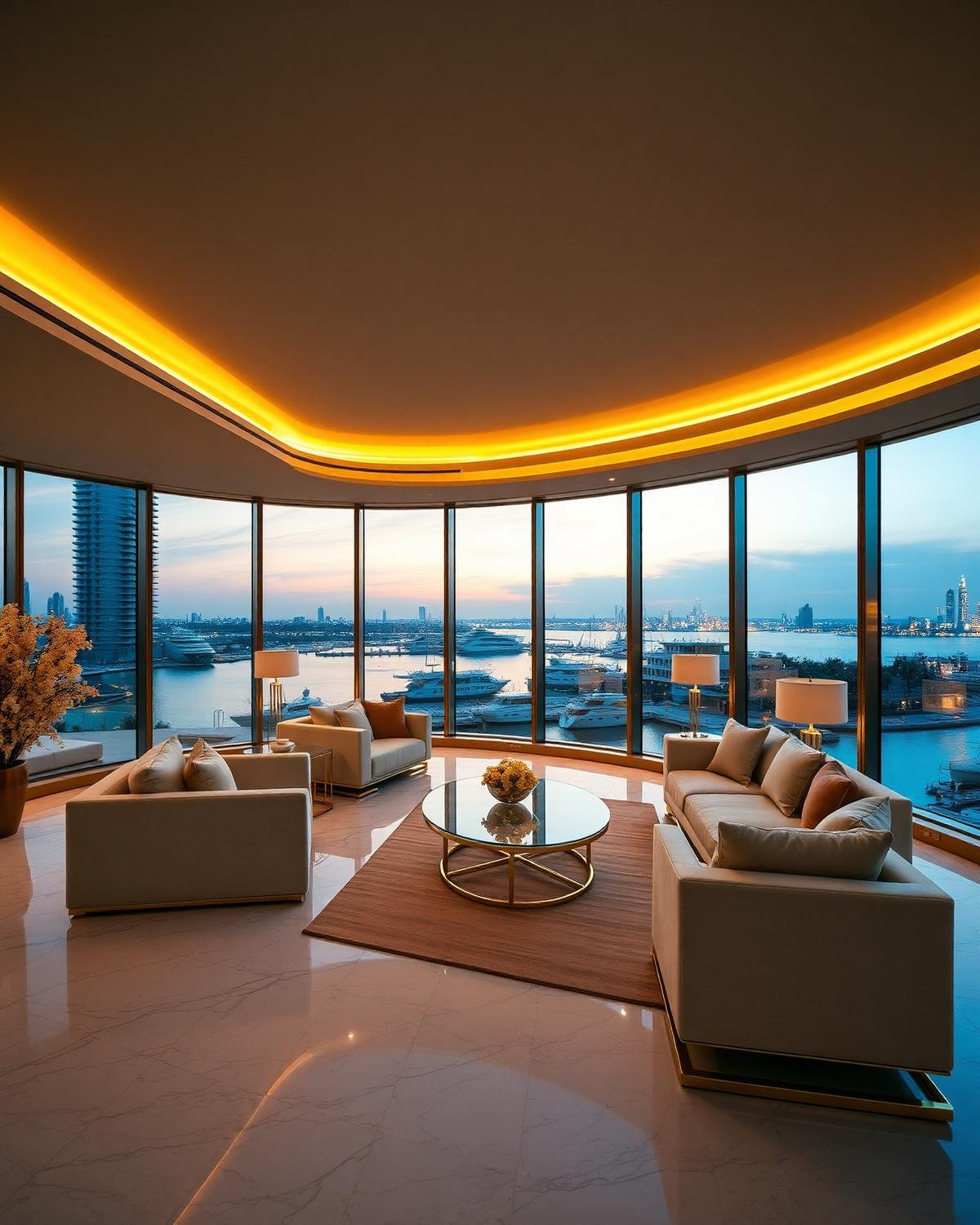 Celestia Sky Residence